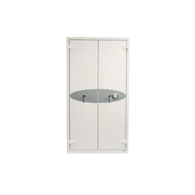 Phoenix Tresor Fire Commander Pro 80 x 176 x 39 cm (B x H x T) Stahl weiß Phoenix Tresor Fire Commander Pro 80 x 176 x 39 cm (B x H x T) Stahl weiß