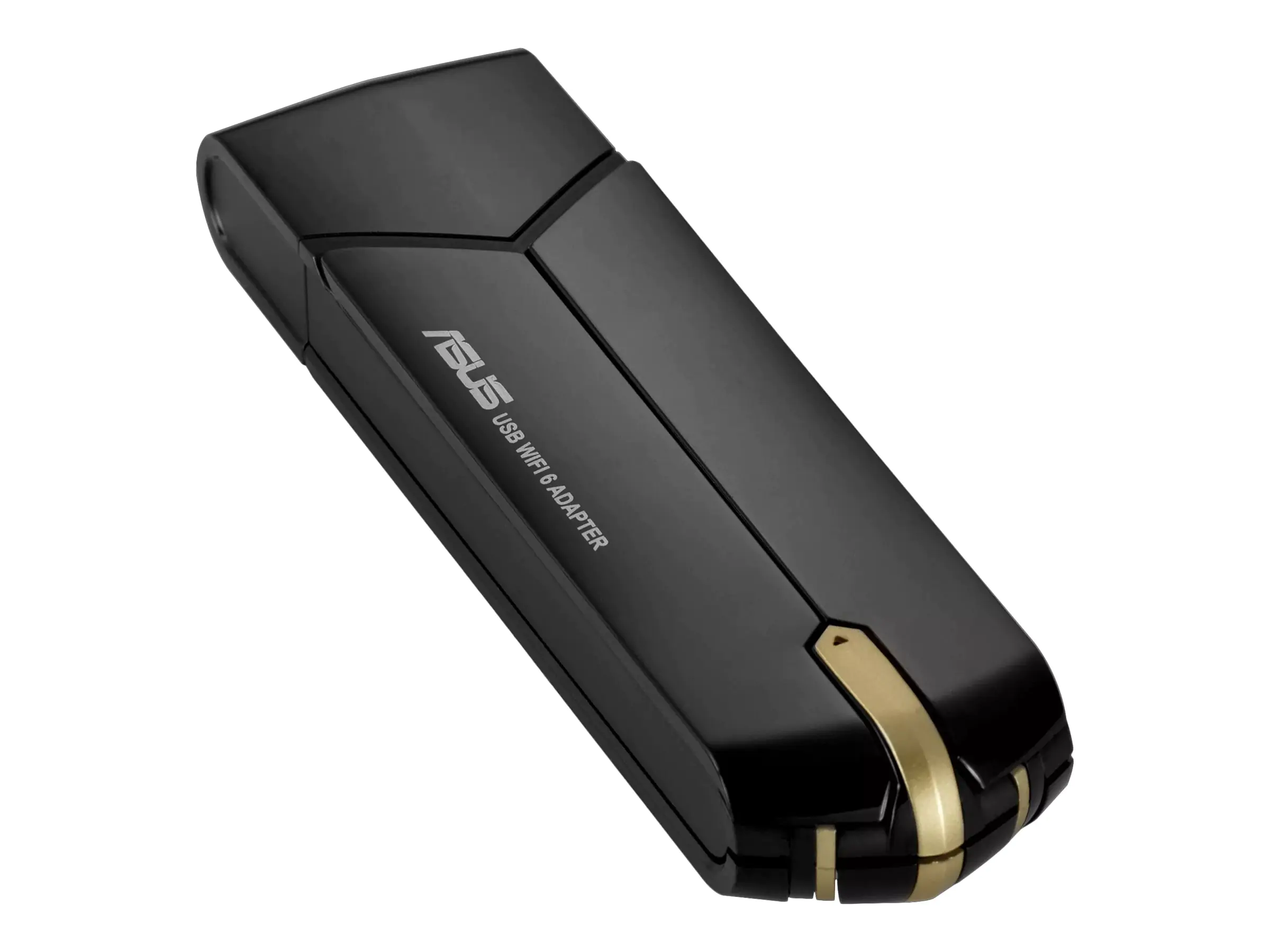 ASUS USB-AX56 - Netzwerkadapter - USB - 802.11ax ASUS USB-AX56 - Netzwerkadapter - USB - 802.11ax