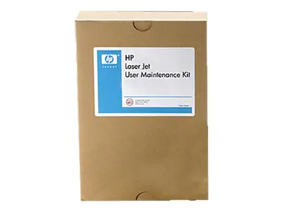 HP - (220 V) - LaserJet - Wartungskit - für LaserJet Enterprise MFP M634; LaserJet Enterprise Flow MFP M634, MFP M635, MFP M636