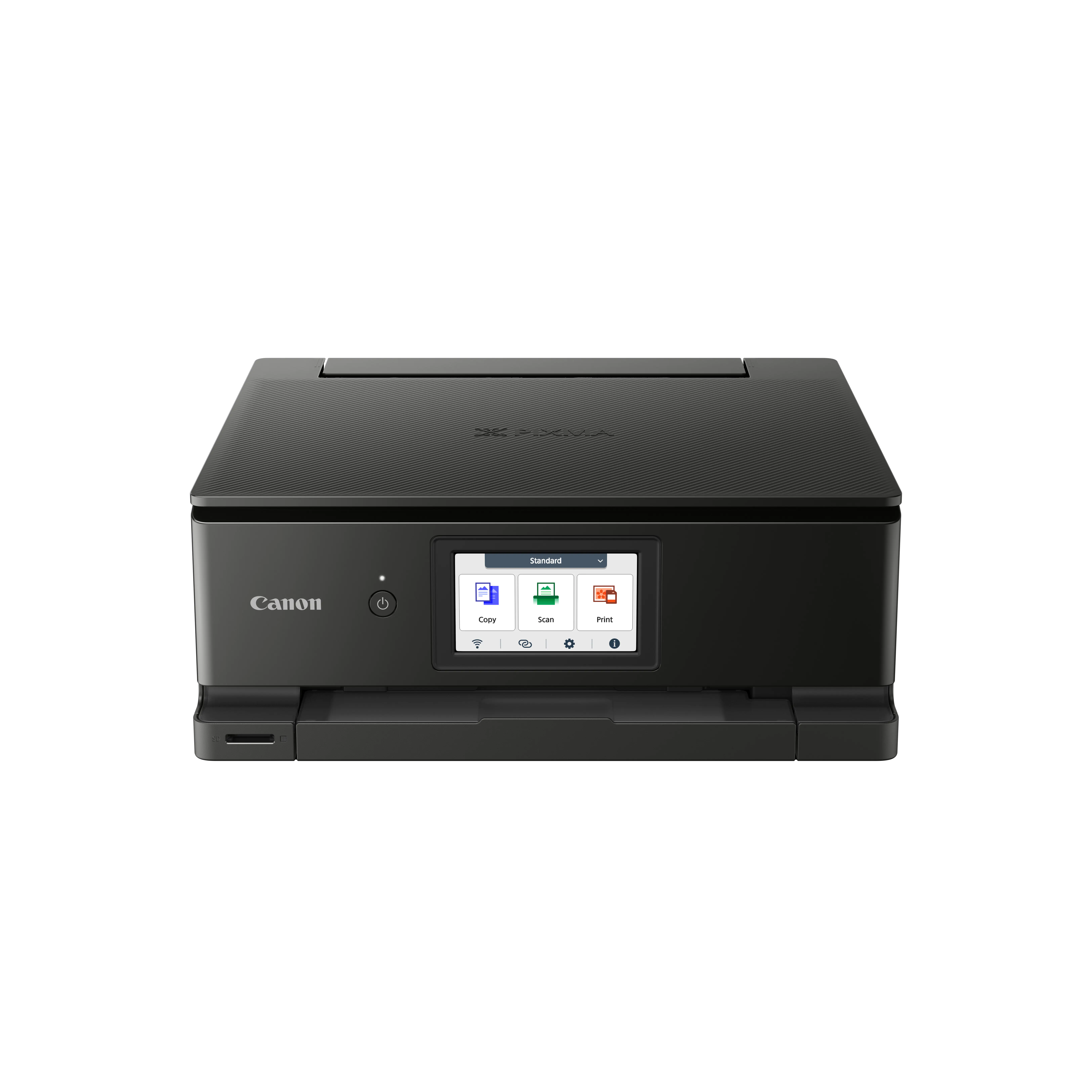 Canon PIXMA TS8750 - Multifunktionsdrucker - Farbe - Tintenstrahl - Legal (216 x 356 mm) 6152C006
