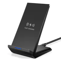 2GO 797330 Ladegerät fuer Mobilgeräte Schwarz Indoor - Schnellladegerät