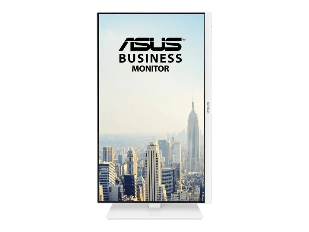 ASUS VA24EQSB-W - LED-Monitor - 61 cm (24") (23.8" sichtbar) 90LM0562-B01170