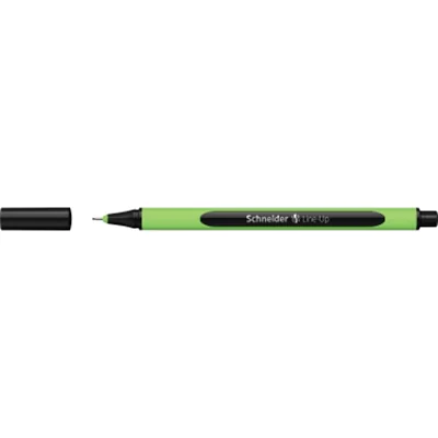 Schneider Fineliner Line-Up 191001 0,4mm sapphire-black