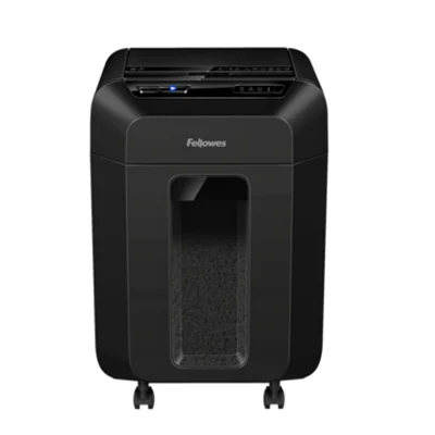 Fellowes® Aktenvernichter AutoMaxT 80M P-4 Papier, Heftklammern, Büroklammern, Kreditkarten Partikelschnitt 8 Bl. manuell,, 80 Bl. automatisch (70 g/m²) schwarz Fellowes® Aktenvernichter AutoMaxT 80M P-4 Papier, Heftklammern, Büroklammern, Kreditkarten Partikelschnitt 8 Bl. manuell,, 80 Bl. automatisch (70 g/m²) schwarz