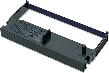 Epson ERC 32B - Schwarz - Farbband - für M 180; TM H6000, H6000V-203, H6000V-204, H6000V-213, H6000V-214, U200, U325, U675 Epson ERC 32B - Schwarz - Farbband - für M 180; TM H6000, H6000V-203, H6000V-204, H6000V-213, H6000V-214, U200, U325, U675
