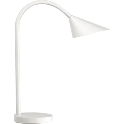 UNILUX Tischleuchte SOL 400077404 LED weiß UNILUX Tischleuchte SOL 400077404 LED weiß