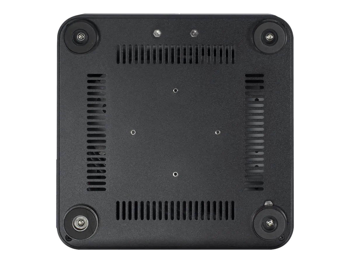 Inter-Tech A80 - Tower - ITX - Netzteil 60 Watt 88881302