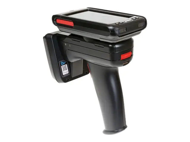 Honeywell ePop-Loq - Schutzdeckel - für Honeywell IH21 Handheld UHF RFID Reader; Dolphin CT40 Honeywell ePop-Loq - Schutzdeckel - für Honeywell IH21 Handheld UHF RFID Reader; Dolphin CT40