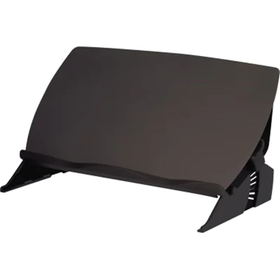 Fellowes Dokumentenhalter Easy Glide 8210001 schwarz Fellowes Dokumentenhalter Easy Glide 8210001 schwarz