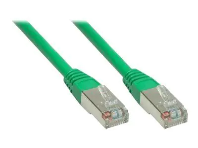 Good Connections Patch-Kabel - RJ-45 (M) zu RJ-45 (M) 8060-005G