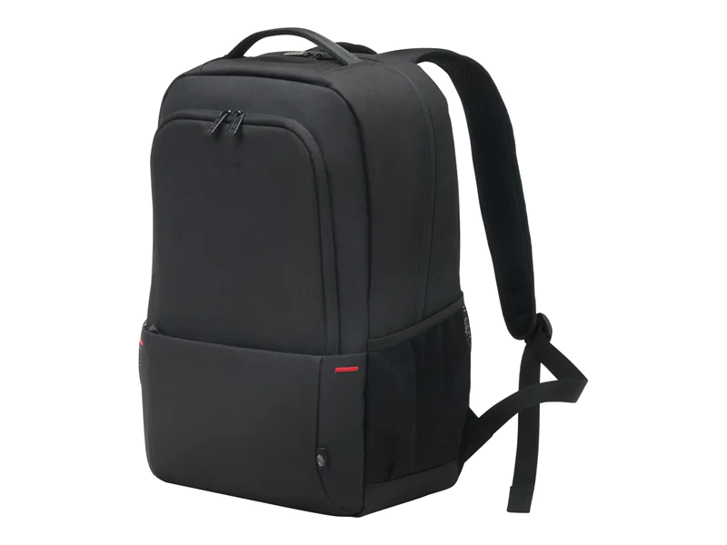 DICOTA Eco Plus BASE - Notebook-Rucksack - 39.6 cm - 13" - 15.6" - Schwarz DICOTA Eco Plus BASE - Notebook-Rucksack - 39.6 cm - 13" - 15.6" - Schwarz