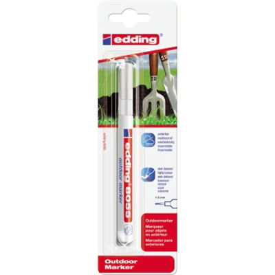 edding Outdoormarker 8055 4-8055-1-1049 1-2mm ws edding Outdoormarker 8055 4-8055-1-1049 1-2mm ws