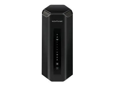 Netgear Nighthawk RS700S - Router 10GbE, Wi-Fi 7 - Wi-Fi 6 - Multi-Band - mit 1 Jahr Netgear Armor Netgear Nighthawk RS700S - Router 10GbE, Wi-Fi 7 - Wi-Fi 6 - Multi-Band - mit 1 Jahr Netgear Armor