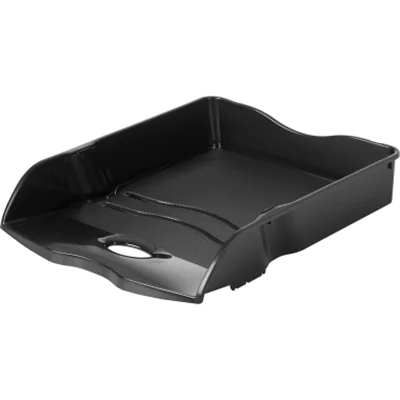 HAN Briefablage Re-LOOP 10298-913 A4/C4 RC schwarz HAN Briefablage Re-LOOP 10298-913 A4/C4 RC schwarz