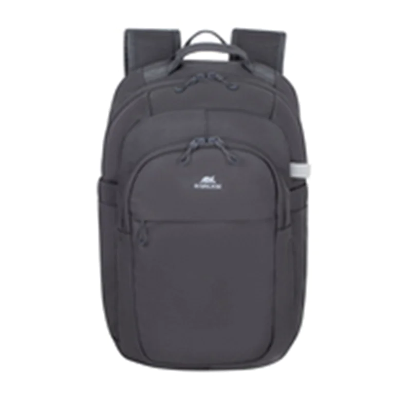 Riva Case Aviva 5432 - Notebook-Rucksack - 35.6 cm - bis zu 14" - Grau