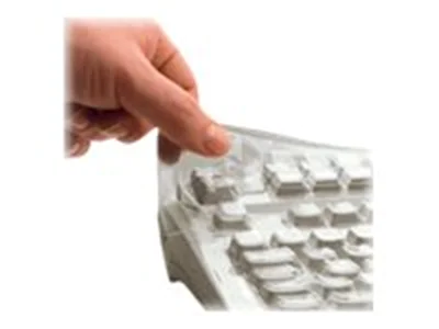 CHERRY WetEx - Tastatur-Abdeckung - für CHERRY KC 1000; KC 1000 SC, 1000 SC-Z; SECURE BOARD 1.0