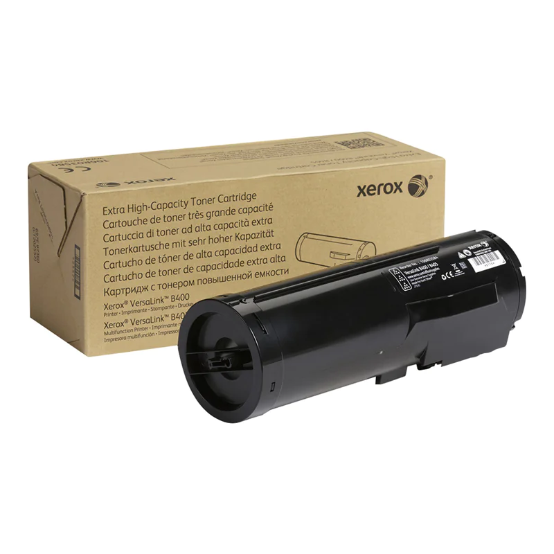 Xerox VersaLink B400 - Extrahohe Kapazität 106R03584