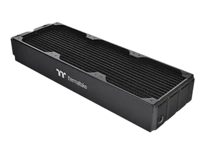 Thermaltake Pacific CL360 - Kühlsystem CL-W191-CU00BL-A