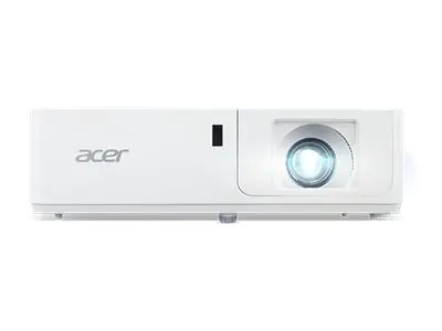 Acer PL6610T - DLP-Projektor - Laserdiode - 5500 ANSI-Lumen - WUXGA (1920 x 1200) - 16:10 - 1080p - LAN