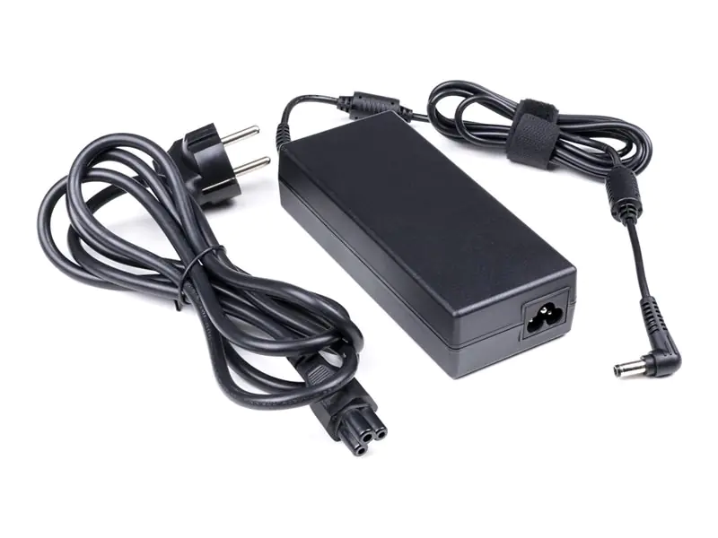 Shuttle PE120 - Netzteil - Wechselstrom 100-240 V - 120 Watt