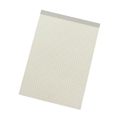 Soennecken Notizblock 1251 DIN A5 RC 60g kariert 50Blatt weiß Soennecken Notizblock 1251 DIN A5 RC 60g kariert 50Blatt weiß