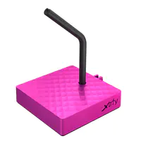 Xtrfy B4 - Mouse Bungee - pink