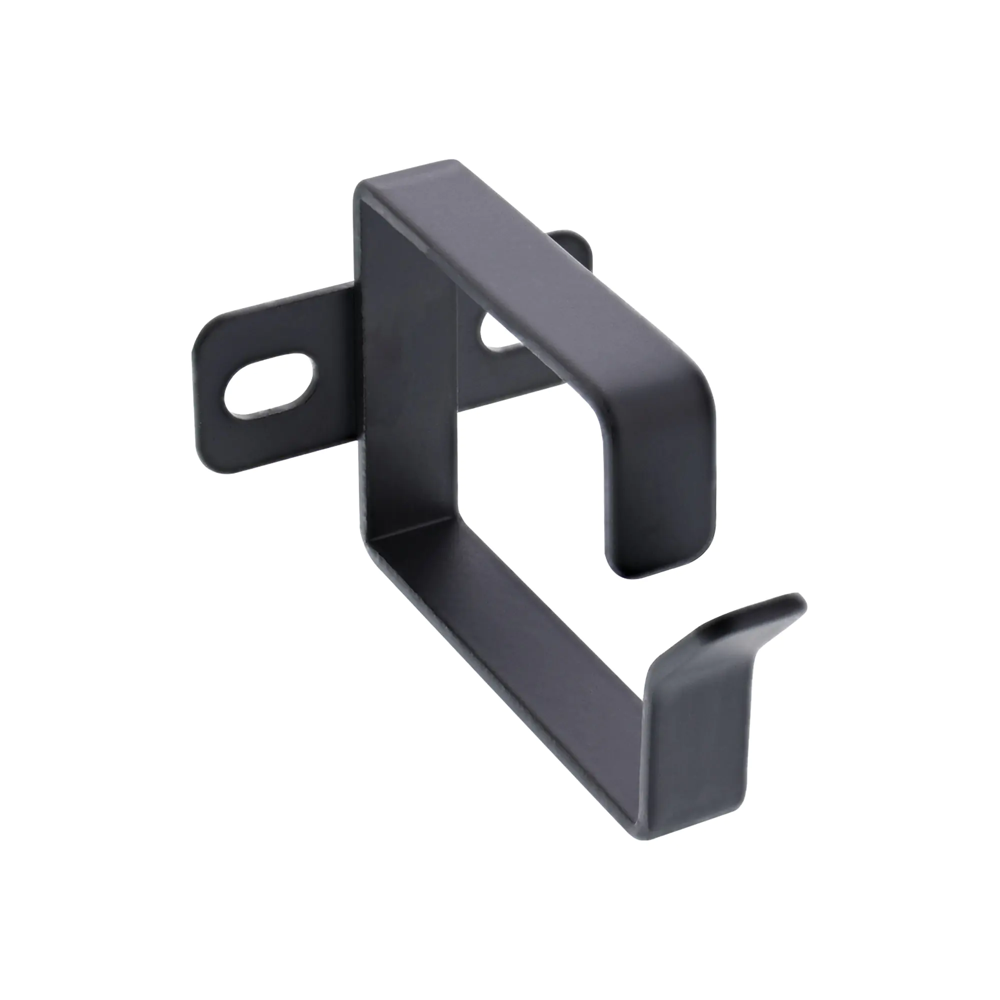 InLine Kabelbügel Metall 40x50mm schwarz