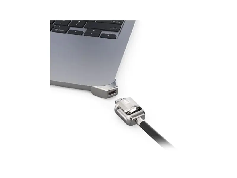 Compulocks Ledge Lock Adapter for MacBook Air MBALDG04