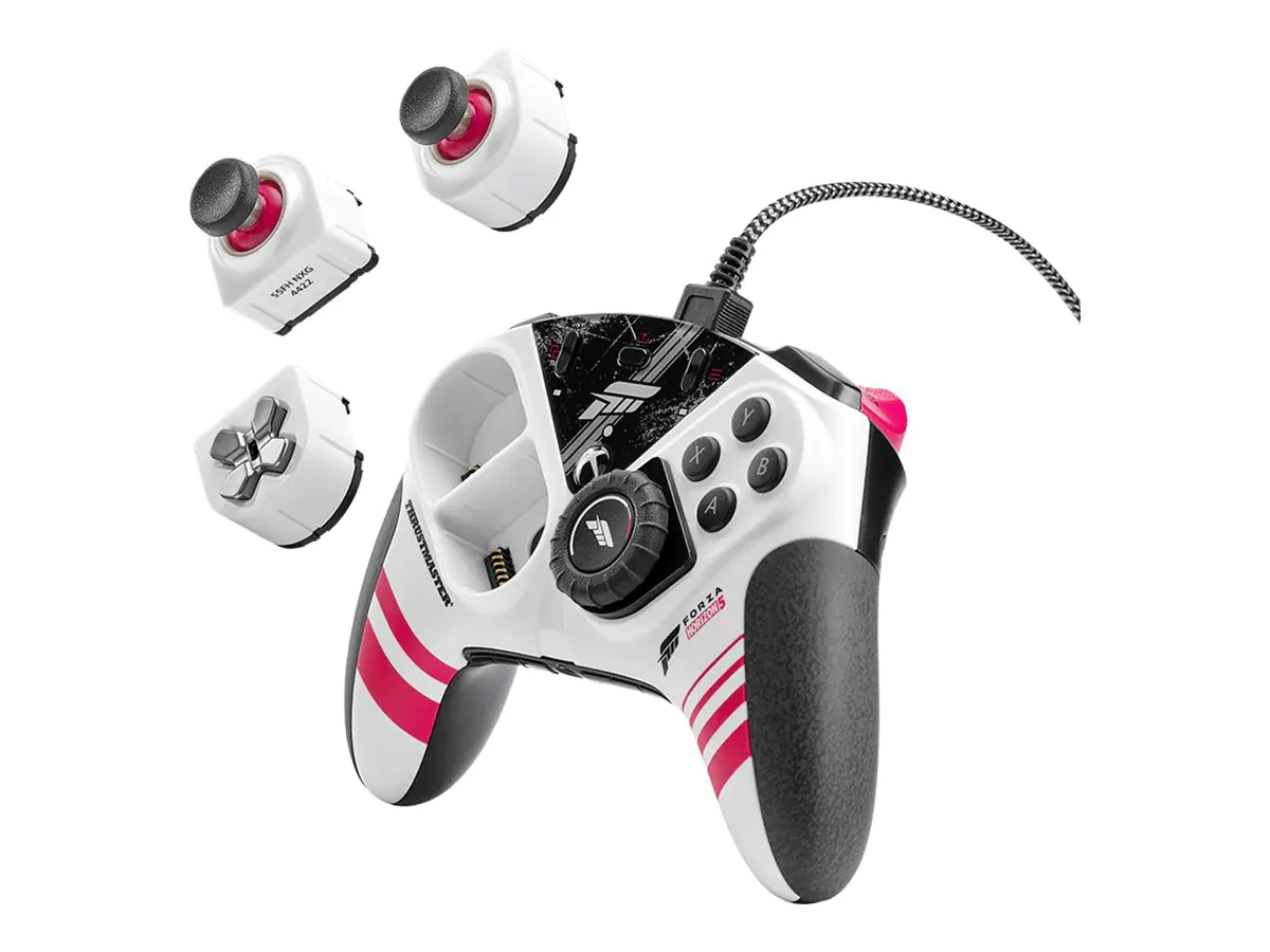 ThrustMaster eSwap X R Pro Controller - Forza 4460262