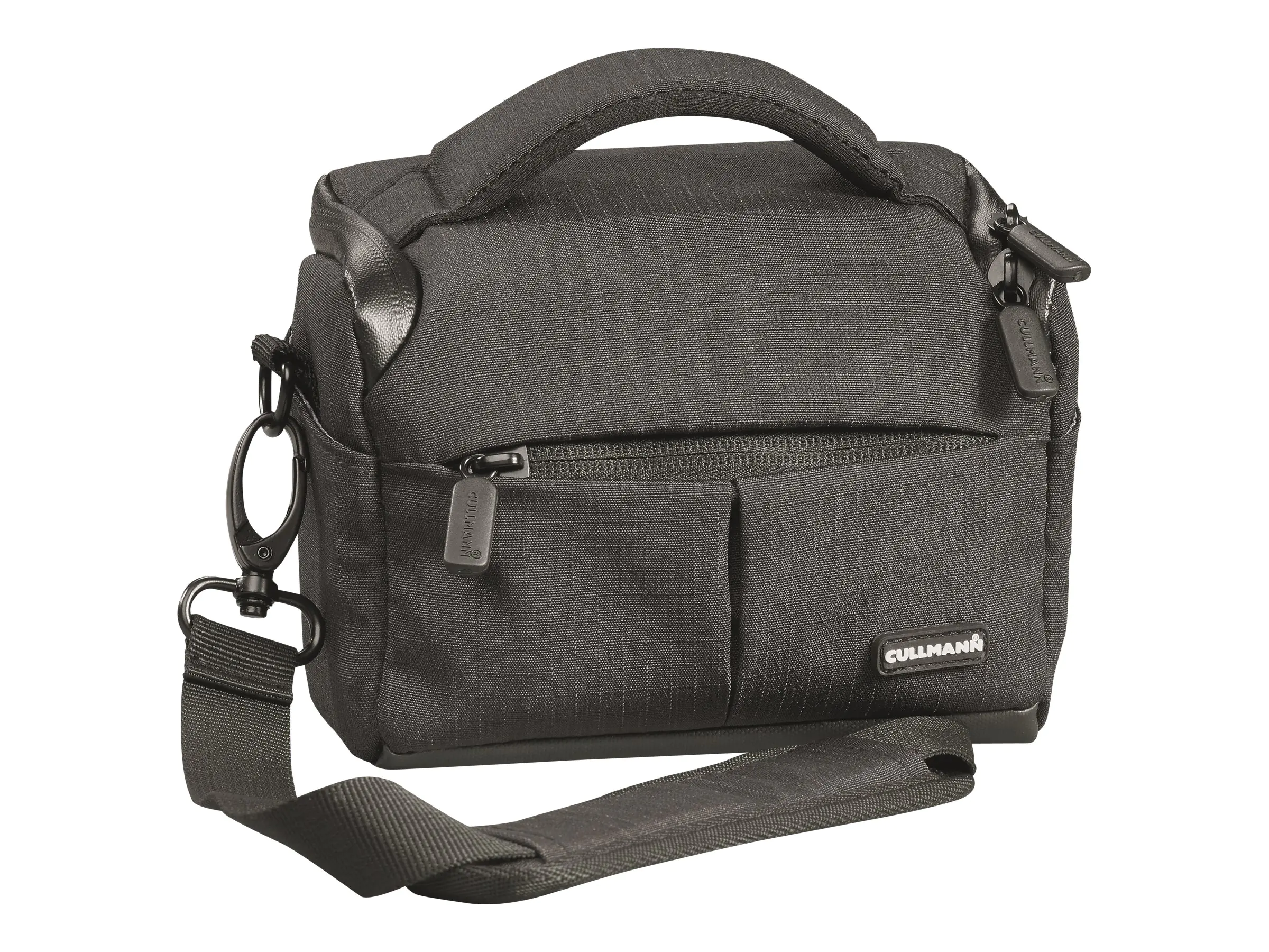 CULLMANN MALAGA Vario 200 - Tragetasche für Kamera - Schwarz
