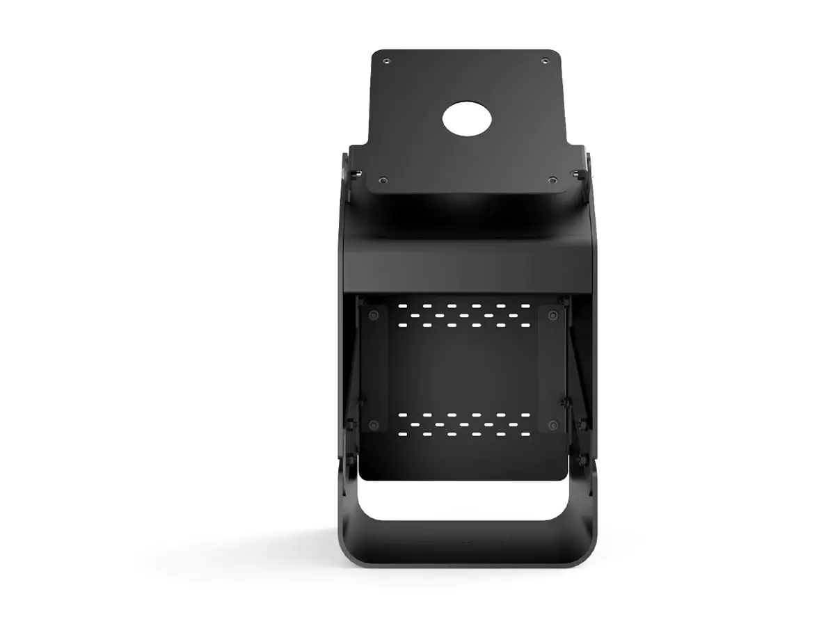 Compulocks Tablet Printer Kiosk - Aufstellung PK01