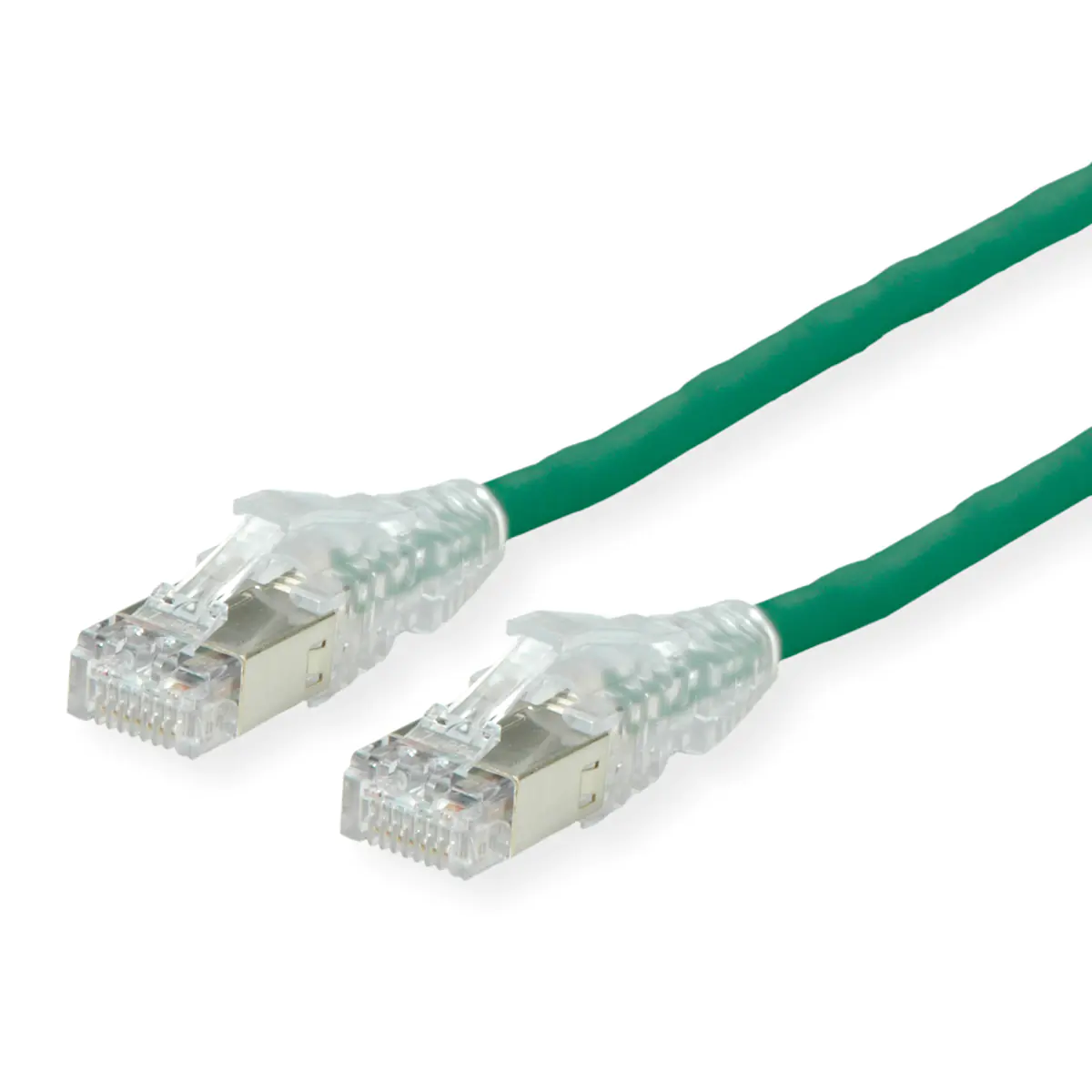 Dätwyler Kat.6A H AMP v2 grün 5m CU 7702 flex LS0H v2 - SFTP - 5 m Dätwyler Kat.6A H AMP v2 grün 5m CU 7702 flex LS0H v2 - SFTP - 5 m