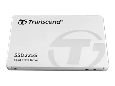 Transcend SSD225S - SSD - 1 TB - intern - 2.5" (6.4 cm) TS1TSSD225S