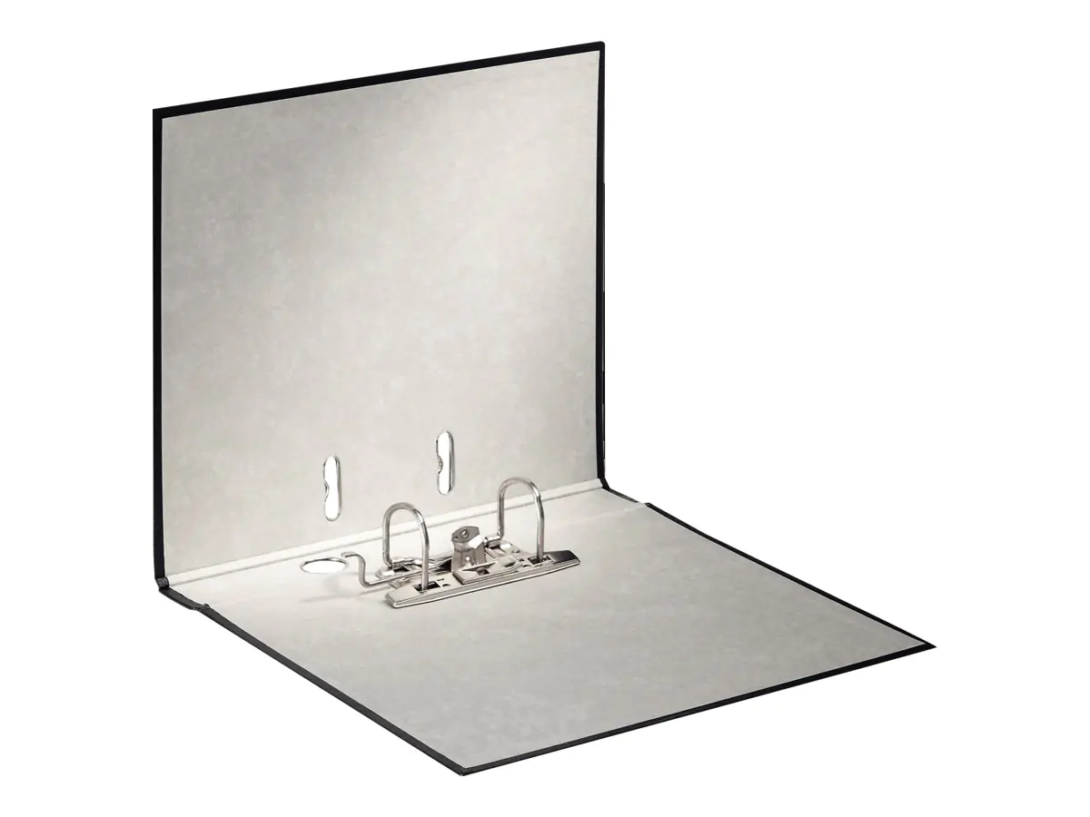 Bene Ordner 291600 BN DIN A4 52mm PP braun