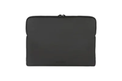TUCANO GOMMO Schutzhülle für Notebook 14 Zoll MacBook Pro 14 schwarz - Voraus TUCANO GOMMO Schutzhülle für Notebook 14 Zoll MacBook Pro 14 schwarz - Voraus