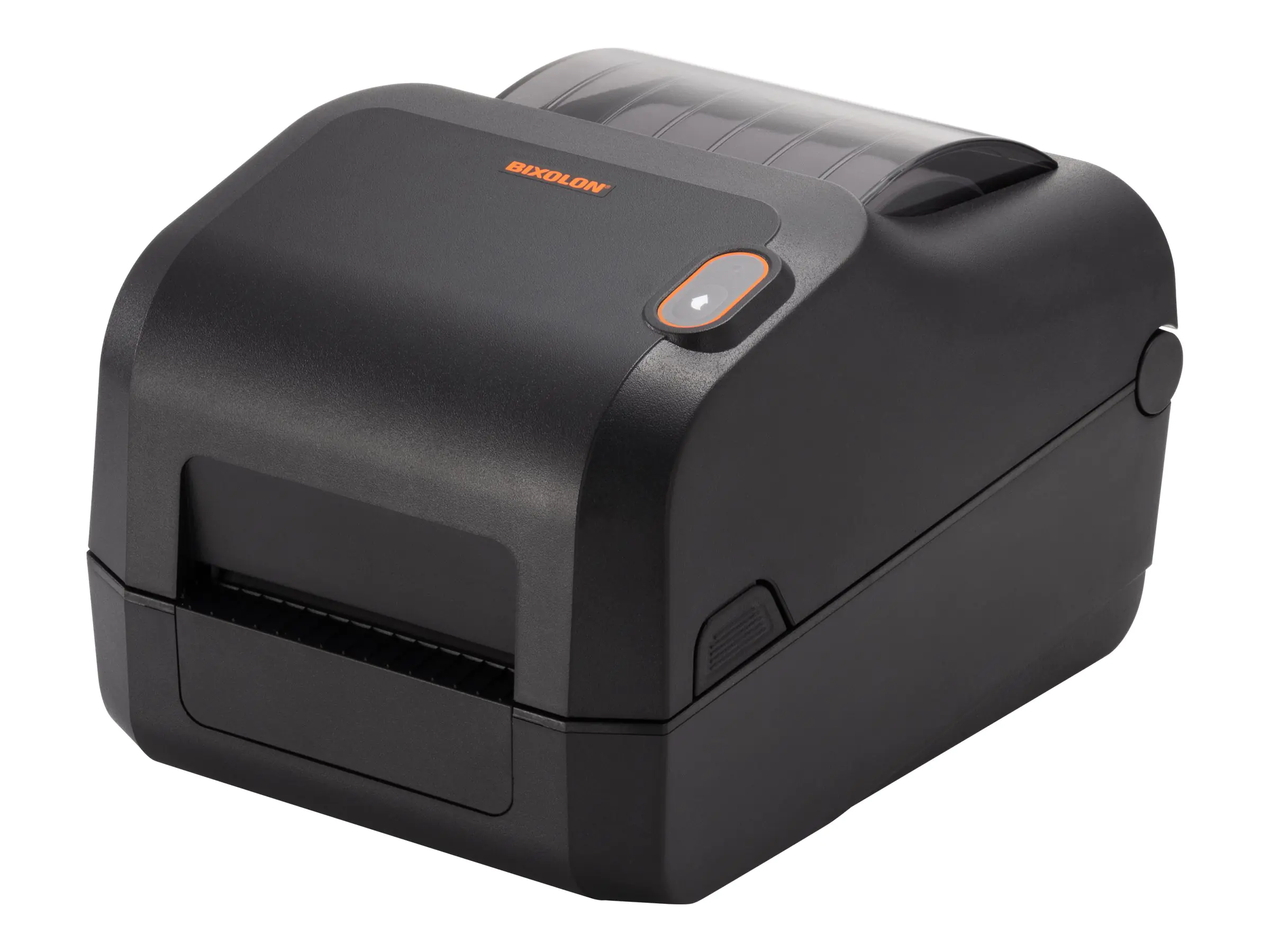 BIXOLON XD3-40t - Etikettendrucker - Thermosublimation/thermische Übertragung - Rolle (11,8 cm) - 203 dpi - bis zu 127 mm/Sek. - USB - Schwarz