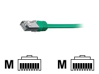 Equip Patch-Kabel - RJ-45 (M) zu RJ-45 (M) 605546