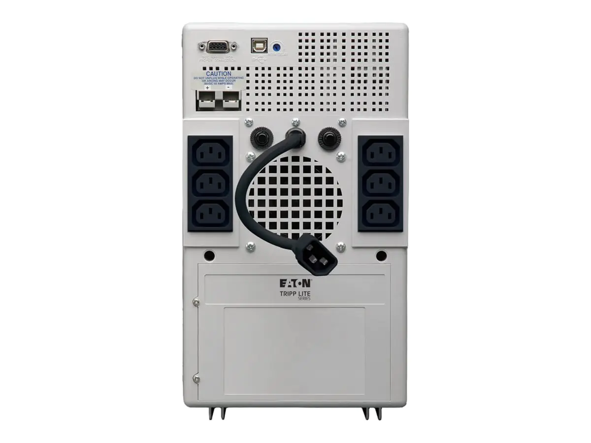 Tripp Eaton Tripp Lite Series UPS Smart 1000VA 750W SMX1200XLHG