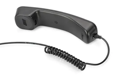 DIGITUS SKYPE USB telephone handset DA-70772 - IP-Handset DIGITUS SKYPE USB telephone handset DA-70772 - IP-Handset