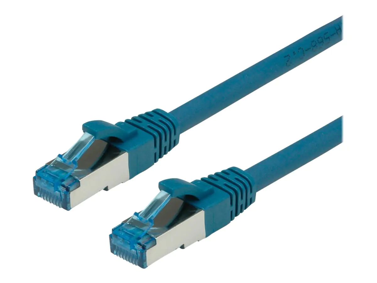 VALUE Patch-Kabel - RJ-45 (M) zu RJ-45 (M) 21.99.1959