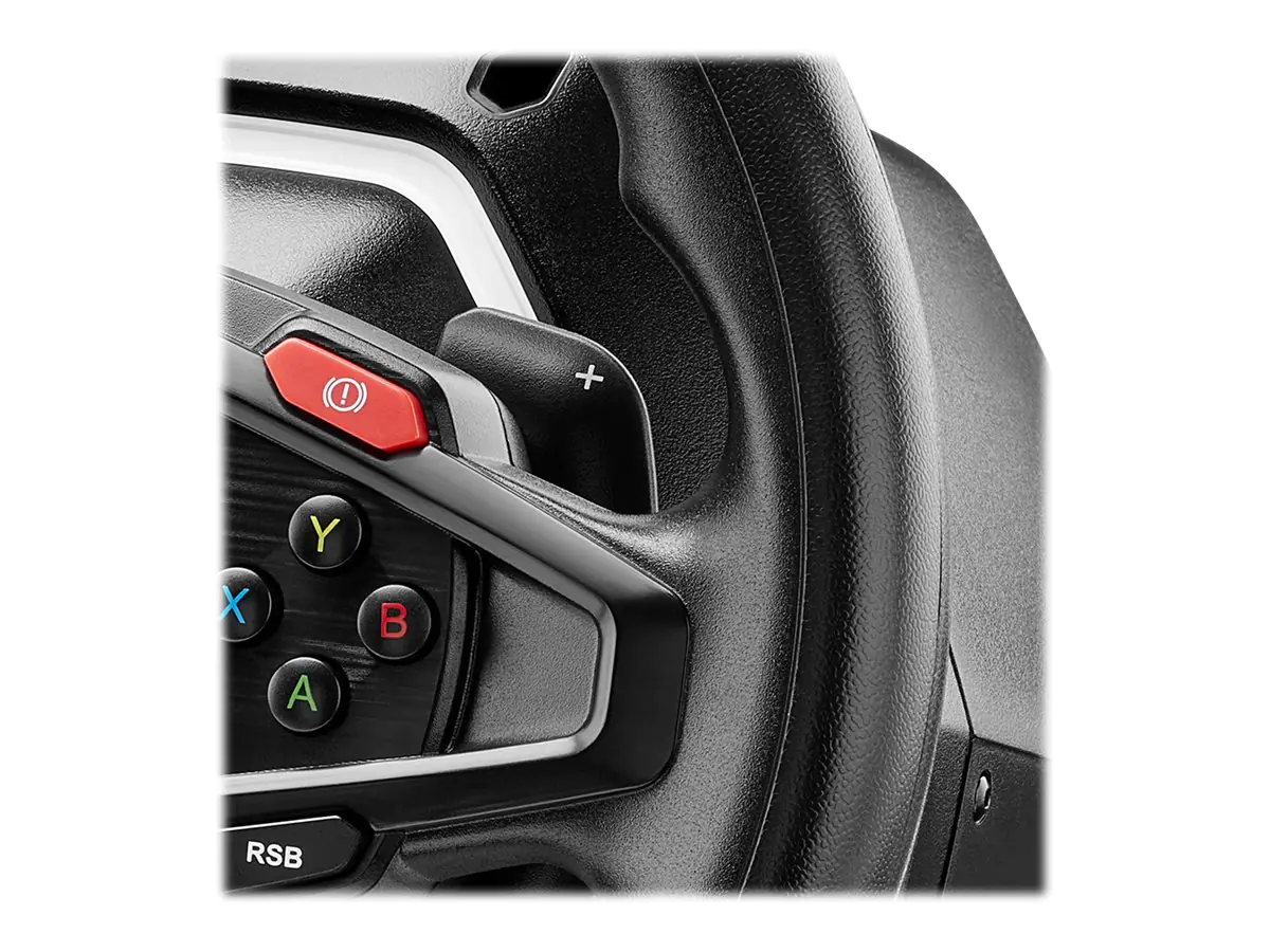 ThrustMaster T128 - Lenkrad- und Pedale-Set 4160781