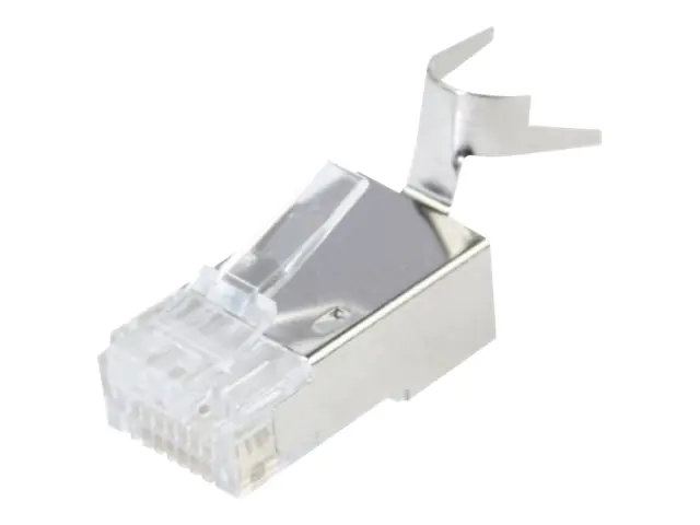 Azenn Connect exertis Connect - Netzwerkanschluss - RJ-45 (M) 920818