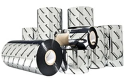 Intermec Super Premium HR03 - Schwarz - 63 mm x 153 m - Farbband - für Intermec 3240; EasyCoder 3240, 3400, 3440, F4, PF4