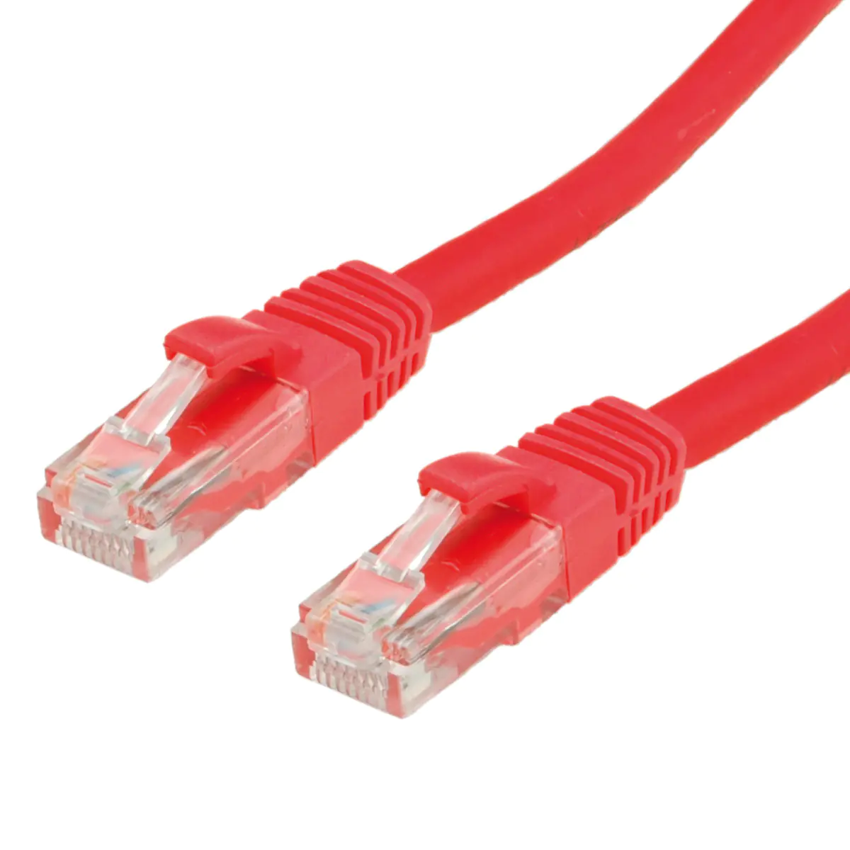 VALUE Patch-Kabel - RJ-45 (M) zu RJ-45 (M) 21.99.1429