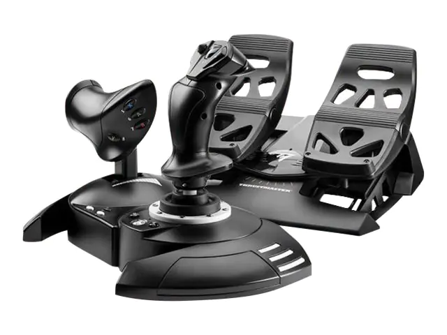 ThrustMaster T-Flight Full Kit X - Joystick 4460211