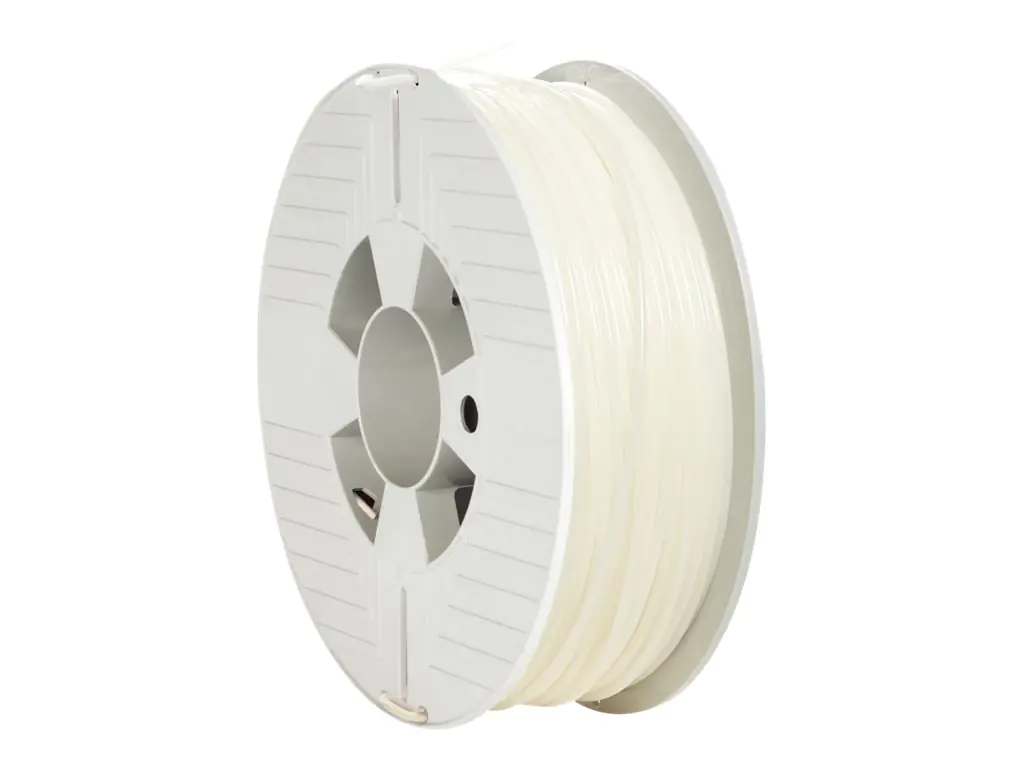 Verbatim - Naturlich transparent - 1 kg - 149 m - ABS-Filament (3D)