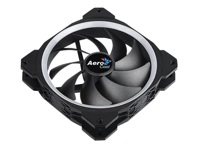 AeroCool Orbit - Gehäuselüfter - 120 mm
