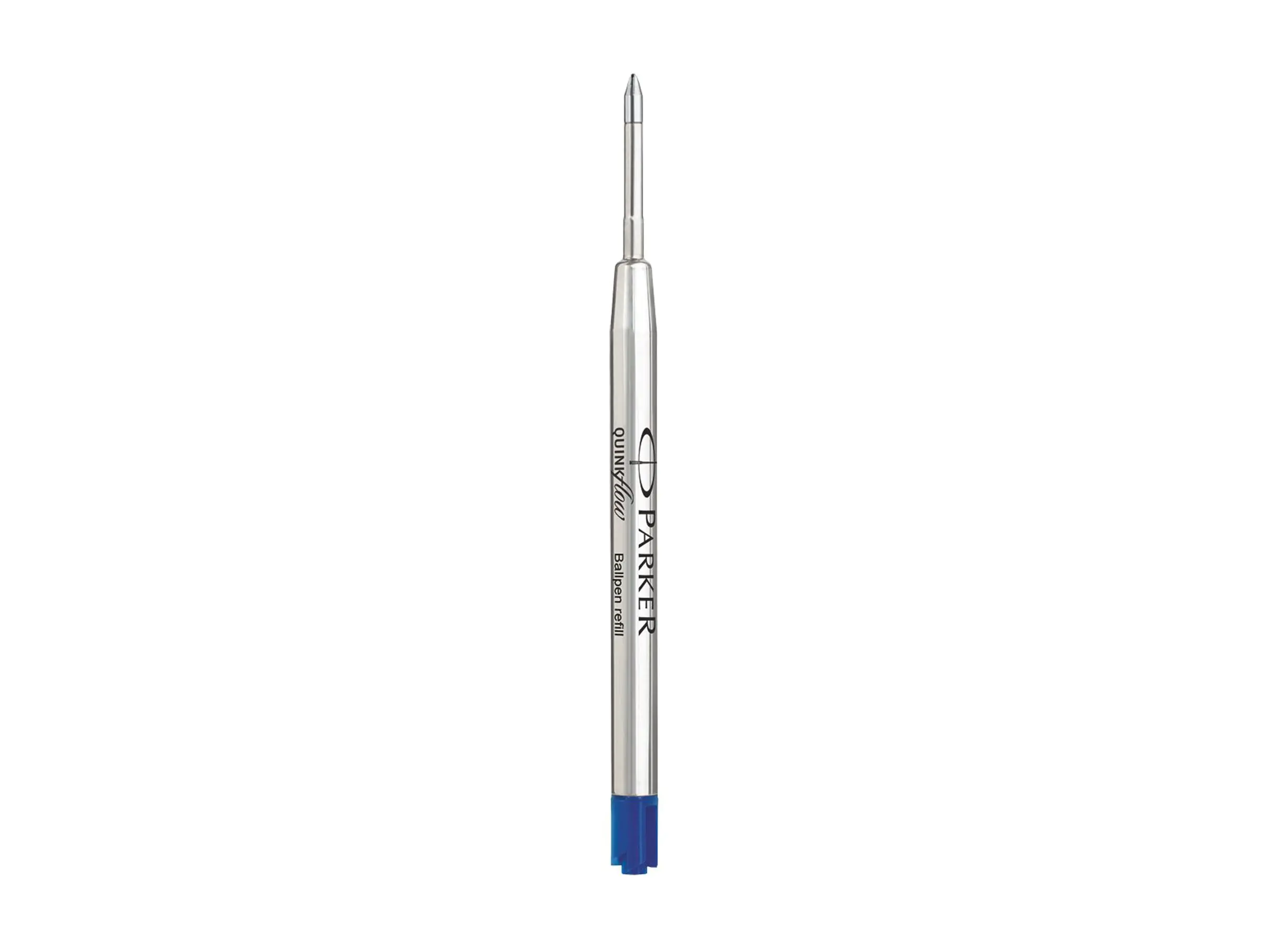Parker QUINKflow - Nachfüllpatrone - Blau - Mittel 1950371
