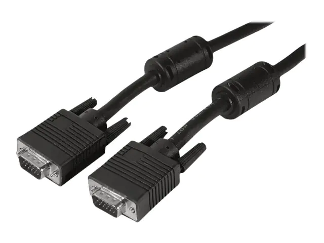 Azenn Connect exertis Connect Standard - VGA-Verlängerungskabel - HD-15 (VGA) 119800