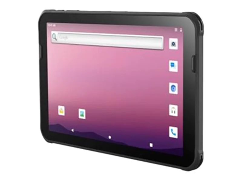 HONEYWELL EDA10A - Tablet - robust - Android 12 - 128 GB - 25.7 cm (10.1") EDA10A-11BE94N21RK